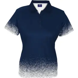 Ladies Haze Golfer